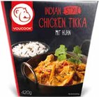 E center Emsdetten - Indian Style Chicken Tikka Angebot im Prospekt Indian Style Chicken Tikka bei E center im Emsdetten Prospekt für 3,49 €