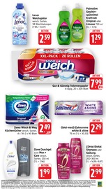 Lenor im E center Prospekt in Esslingen Aktueller E center Prospekt mit Lenor, "Aktuelle Angebote", Seite 44