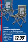 Faltbarer Campingstuhl Angebote von Rocktrail bei Lidl Hattingen für 12,99 €