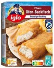 ASC Filegro Ofen-Backfisch Angebote von Iglo bei Lidl Wetzlar für 2,99 €