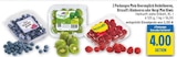 Heidelbeeren im Angebot bei diska in Dresden Heidelbeeren Angebote von Mein BeerenGlück bei diska Dresden für 4,00 €