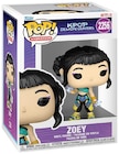 Musik im Rossmann Prospekt K-Pop Demon Hunters von Funko im aktuellen Rossmann Prospekt für 12,99 €