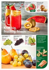 Kiwi im GLOBUS Prospekt in Ludwigshafen Aktueller GLOBUS Prospekt mit Kiwi, "Aktuelle Angebote", Seite 31