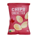 Chips Crevettes Auchan dans le catalogue Auchan Supermarché