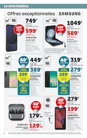 Samsung Galaxy S Angebote im Prospekt "Hyper U" von Hyper U auf Seite 8