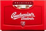 Lager im Angebot bei WEZ in Löhne Lager Angebote von Budweiser Budvar bei WEZ Löhne für 13,99 €