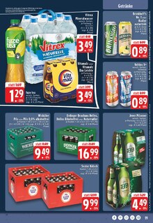 Veltins im aktuellen EDEKA Prospekt (Neuwied) Veltins im EDEKA Prospekt "Aktuelle Angebote" mit 24 Seiten (Neuwied)