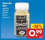Netto Marken-Discount - Bio Shot Angebot im Prospekt Bio Shot bei Netto Marken-Discount im Prospekt "" für 0,99 €