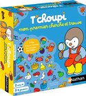 Promo mon premier cherche et trouve à 24,99 € dans le catalogue La Grande Récré à Saint-Pierre-du-Mont