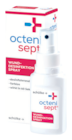 Octenisept Wund-Desinfektion Spray bei mea - meine apotheke im Prospekt "" für 8,55 €
