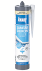 Sanitärsilikon von Knauf für 11,39 € bei toom Baumarkt im Angebot Sanitärsilikon von Knauf im aktuellen toom Baumarkt Prospekt
