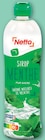 Sirop Menthe - Netto en promo chez Netto Sirop Menthe - Netto dans le catalogue Netto