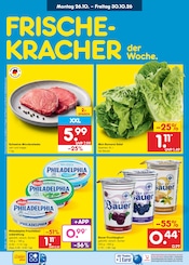 Aktueller Netto Marken-Discount Prospekt mit Fleisch, "Aktuelle Angebote", Seite 10