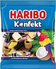 Konfekt im Angebot bei EDEKA in Lingen Konfekt Angebote von Haribo bei EDEKA Lingen für 0,69 €