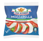 Supeco Laon - Promo Mozzarella Promo Mozzarella à 0,41 € dans le catalogue Supeco à Laon
