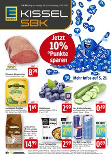 E center Prospekt Aktuelle Angebote mit 24 Seiten