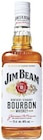 Jim Beam Kentucky Straight Bourbon Whiskey oder Likör im aktuellen famila Nordwest Prospekt