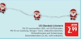 Aktuelle Led lichterkette Angebote bei Marktkauf in Nürnberg Aktuelles LED-Silberdraht-Lichterkette Tanne Angebot bei Marktkauf in Nürnberg ab 2,99 €