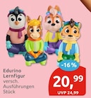 Edurino Lernfigur von  im aktuellen budni Prospekt für 20,99 €