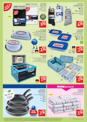 Aktueller Marktkauf Prospekt mit Socken, "AUSWAHL RIESIG, PREISE NIEDRIG", Seite 40