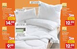 3in1 Kopfkissen Angebote von DEKOR bei Netto Marken-Discount Troisdorf für 9,99 €