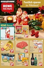 REWE Prospekt für Allmersbach (Tal) mit 32 Seiten