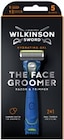 The Face Groomer von WILKINSON für 11,95 € bei Kaufland im Angebot The Face Groomer von WILKINSON im aktuellen Kaufland Prospekt