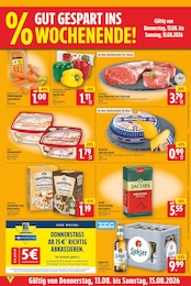 Lübzer Angebot & Preis im aktuellen E center Prospekt Lübzer Angebot im aktuellen E center Prospekt auf Seite 27