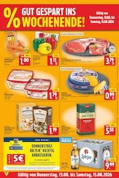 Kartoffelsalat Angebote im Prospekt "Aktuelle Angebote" von E center Kartoffelsalat Angebote im Prospekt "Aktuelle Angebote" von E center auf Seite 27