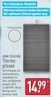 Thermoplissee von HOME CREATION für 14,99 € bei ALDI Nord im Angebot Thermoplissee von HOME CREATION im aktuellen ALDI Nord Prospekt