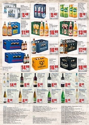 Aktueller alldrink Prospekt mit Rotwein, "DIE GETRÄNKEKÖNNER", Seite 4