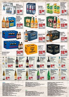 Kirschen im aktuellen alldrink Prospekt (Frankfurt (Main)) Kirschen im alldrink Prospekt "DIE GETRÄNKEKÖNNER" mit 4 Seiten (Frankfurt (Main))