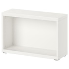 Korpus weiß 60x20x38 cm bei IKEA im Prospekt "" für 25,00 €