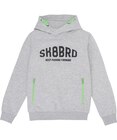 KiK Twist - Kinder Kapuzenpullover Angebot im Prospekt Kinder Kapuzenpullover bei KiK im Twist Prospekt für 9,99 €