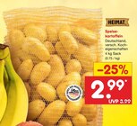 Aktuelle Kartoffeln Angebote bei Netto Marken-Discount in Chemnitz Aktuelles Speisekartoffeln Angebot bei Netto Marken-Discount in Chemnitz ab 2,99 €