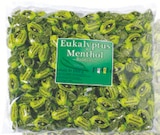 Eukalyptus Menthol Bonbons von Bodeta im aktuellen Netto mit dem Scottie Prospekt