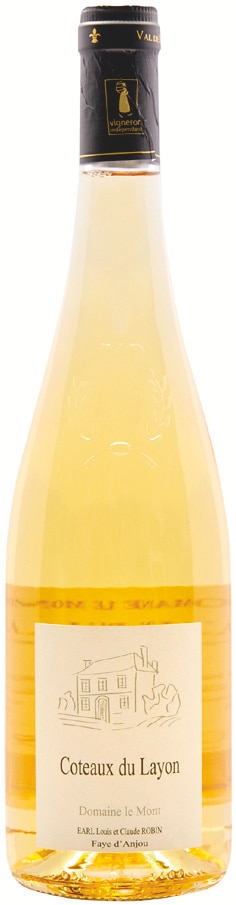 Domaine le Mont Coteaux du Layon 2023