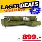 Aktuelles Manilla Angebot bei Seats and Sofas in Essen ab 899,00 €