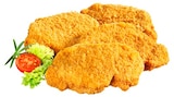 Aktuelles Schweine-Schnitzel Angebot bei REWE in Karlsruhe ab 1,99 €