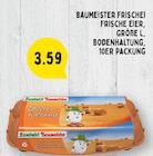 Frische Eier Angebote von Landwirt Baumeister bei Marktkauf Wuppertal für 3,59 €