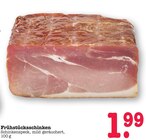 Frühstücksschinken Angebote bei E center Mannheim für 1,99 €