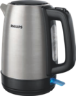 Wasserkocher „HD9350/90“ Angebote von Philips bei E center Speyer für 34,99 €