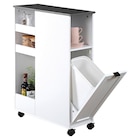 Kesper Nischenregal Angebote bei POCO Dessau-Roßlau für 55,99 €