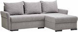 Eckgarnitur „DAX“ im Angebot bei Zurbrüggen in Hamm Eckgarnitur „DAX“ Angebote von time your style bei Zurbrüggen Hamm für 398,00 €