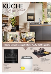 Aktueller Möbel Martin Prospekt mit Küche, "Ihr neues Zuhause zum Wohlfühlen!", Seite 14