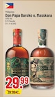Baroko im Angebot bei Trinkgut in Lüdenscheid Baroko Angebote von Don Papa bei Trinkgut Lüdenscheid für 29,99 €