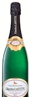 Champagne AOP Brut Cuvée Spéciale - Charles Lafitte en promo chez Super U Ozoir-la-Ferrière à 19,90 €
