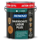 Dauerschutzlasur „Plus“ im Angebot bei Hagebaumarkt in Neumünster Dauerschutzlasur „Plus“ Angebote bei Hagebaumarkt Neumünster für 34,99 €