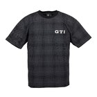 T-Shirt XXL, Herren, Schwarz, GTI Kollektion 2024 im Angebot bei Volkswagen in Leipzig T-Shirt XXL, Herren, Schwarz, GTI Kollektion 2024 Angebote bei Volkswagen Leipzig für 49,90 €