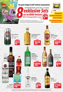 Vodka im aktuellen Trinkgut Prospekt (Heidelberg) Vodka im Trinkgut Prospekt "Aktuelle Angebote" mit 6 Seiten (Heidelberg)
